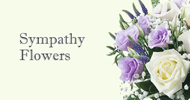 Sympathy Flowers Beckenham